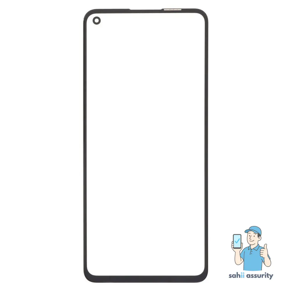 Front Glass for Realme GT Neo 3T 5G thumbnail